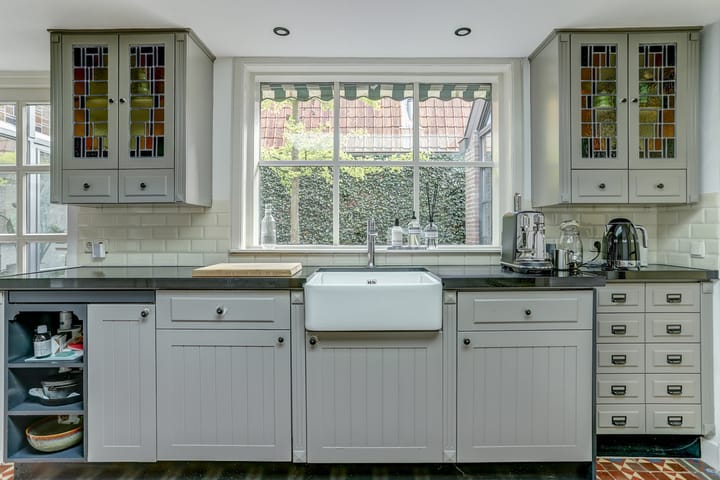 Foto 15 van Doelenstraat 15