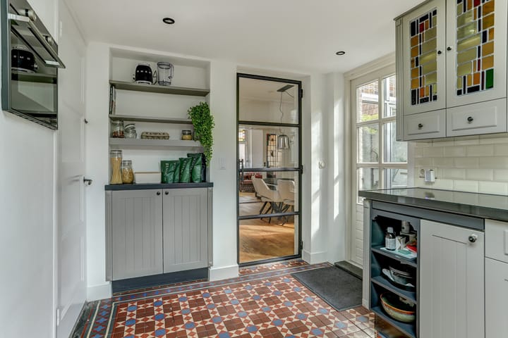 Foto 16 van Doelenstraat 15