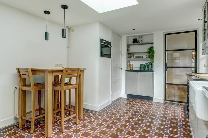 Foto 17 van Doelenstraat 15