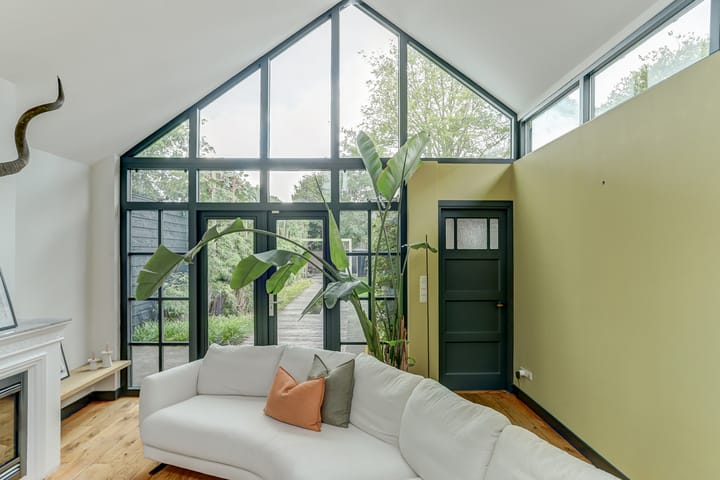 Foto 19 van Doelenstraat 15