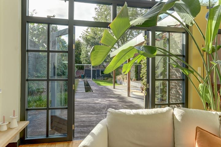 Foto 21 van Doelenstraat 15