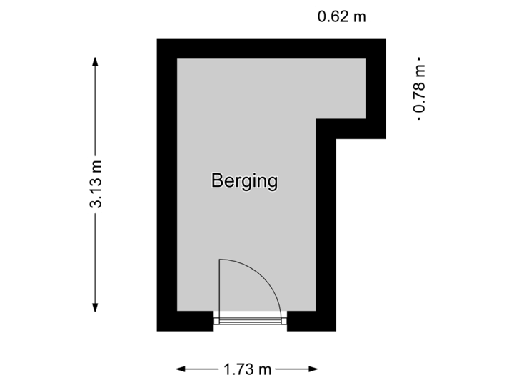 Berging