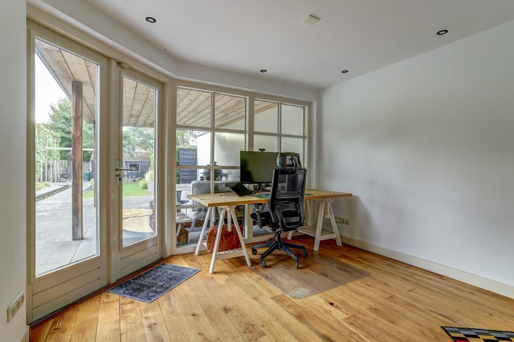 Foto 22 van Doelenstraat 15