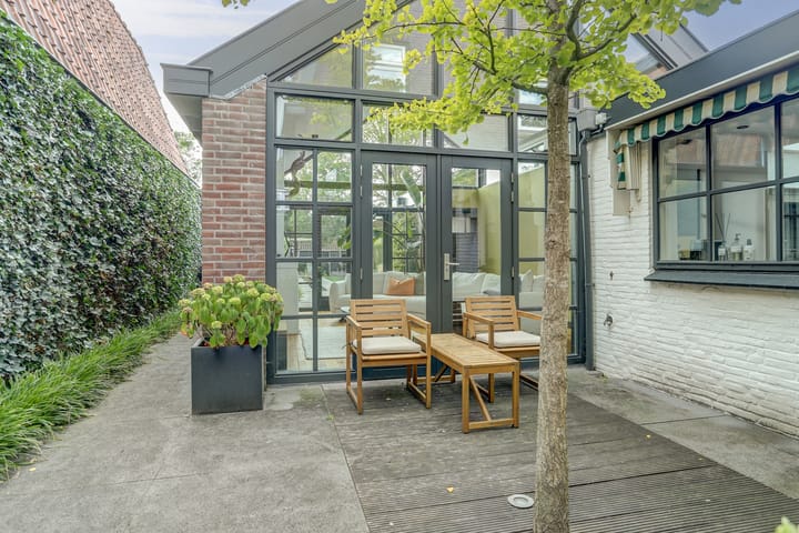 Foto 35 van Doelenstraat 15