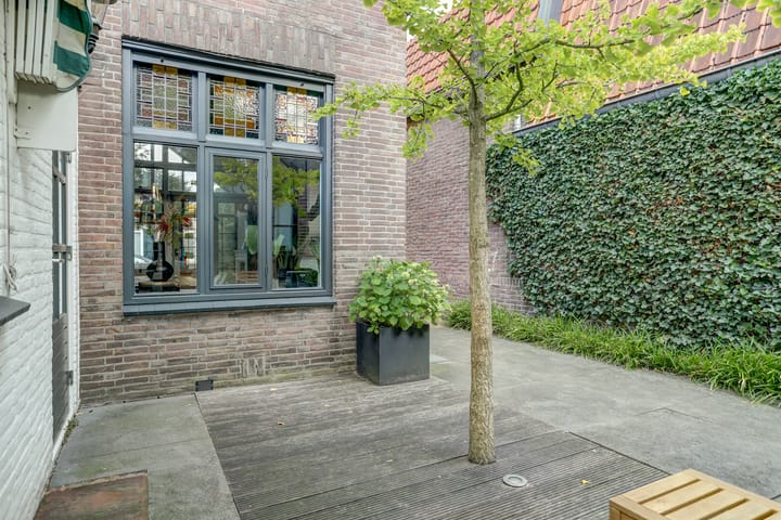 Foto 36 van Doelenstraat 15