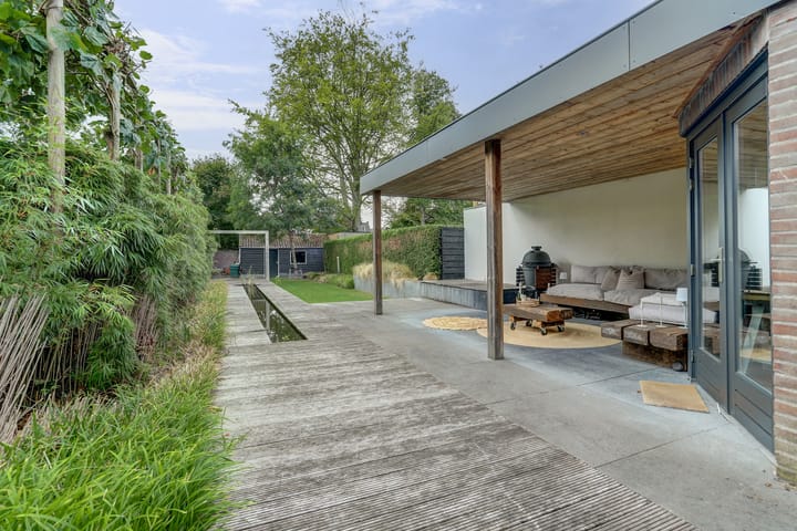 Foto 38 van Doelenstraat 15