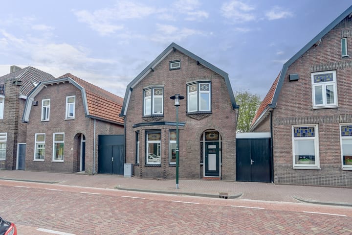 Foto 42 van Doelenstraat 15