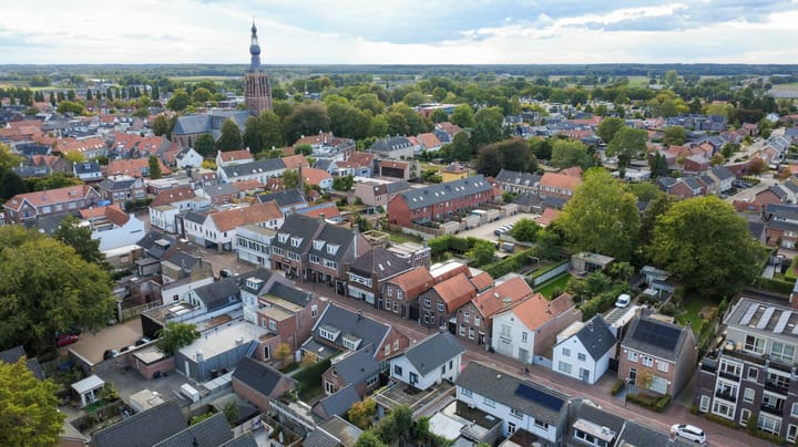 Foto 43 van Doelenstraat 15