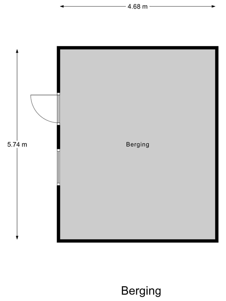 Foto 48 van Doelenstraat 15