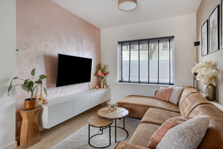 Foto 2 van Van der Aastraat 25