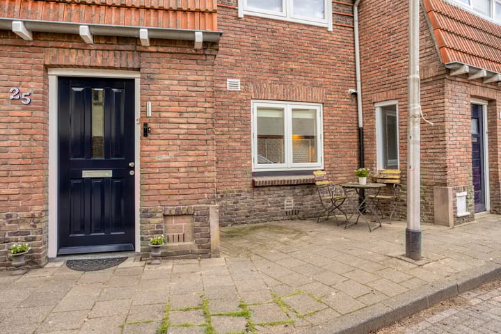 Foto 4 van Van der Aastraat 25