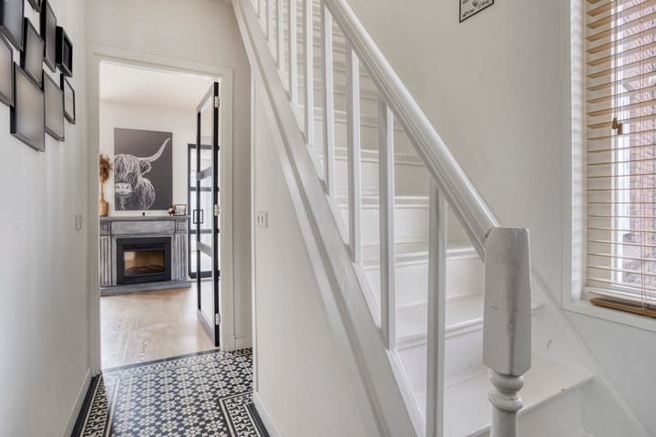 Foto 5 van Van der Aastraat 25