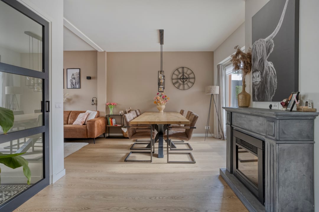 Photo 11 of Van der Aastraat 25