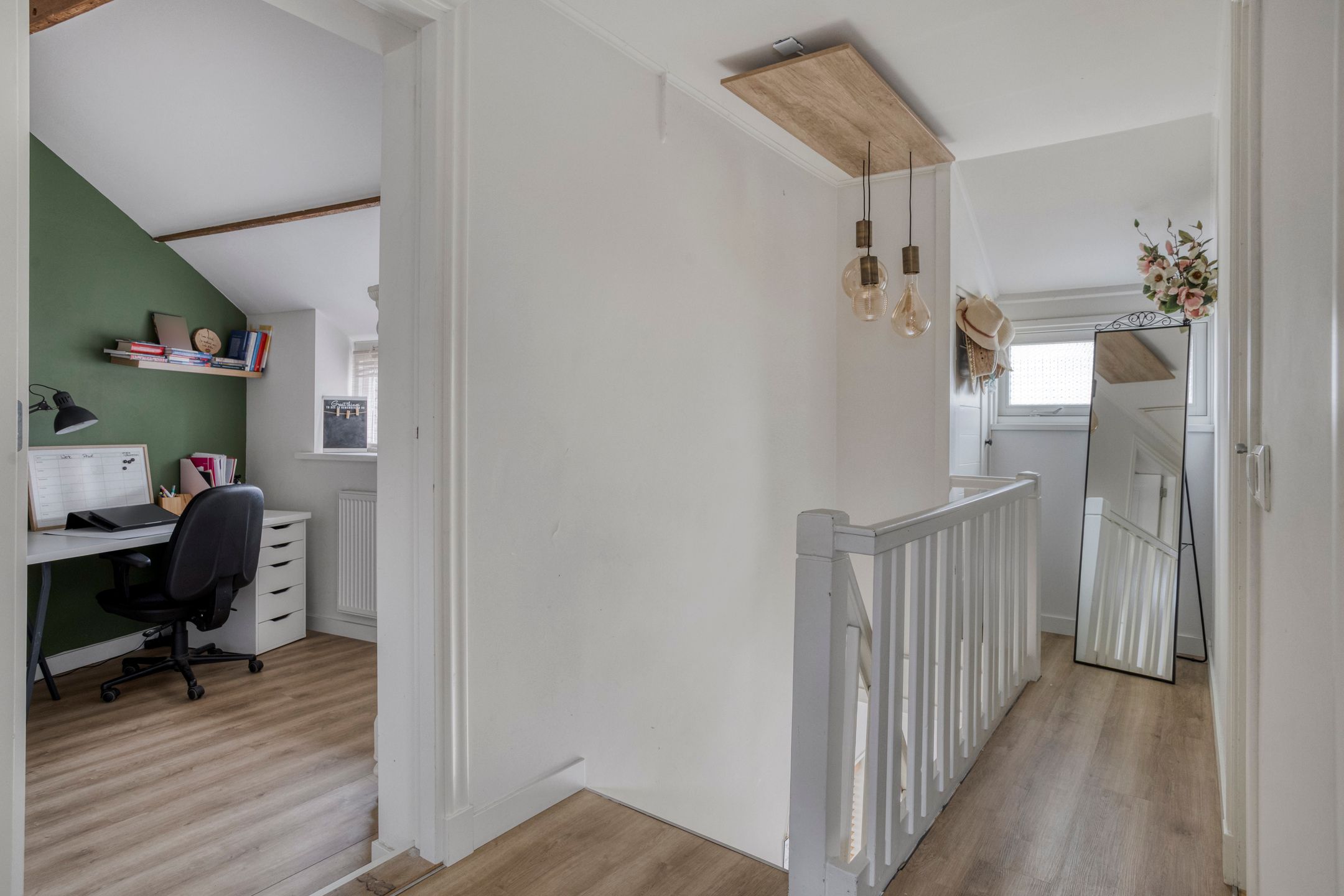 Photo 24 of Van der Aastraat 25