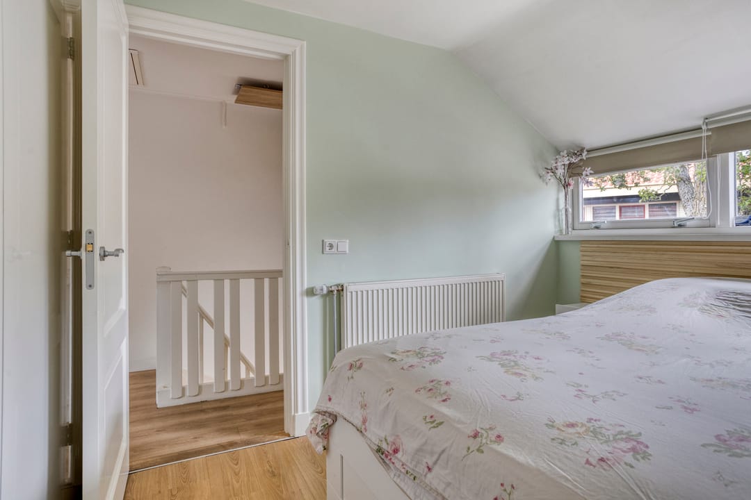 Photo 26 of Van der Aastraat 25