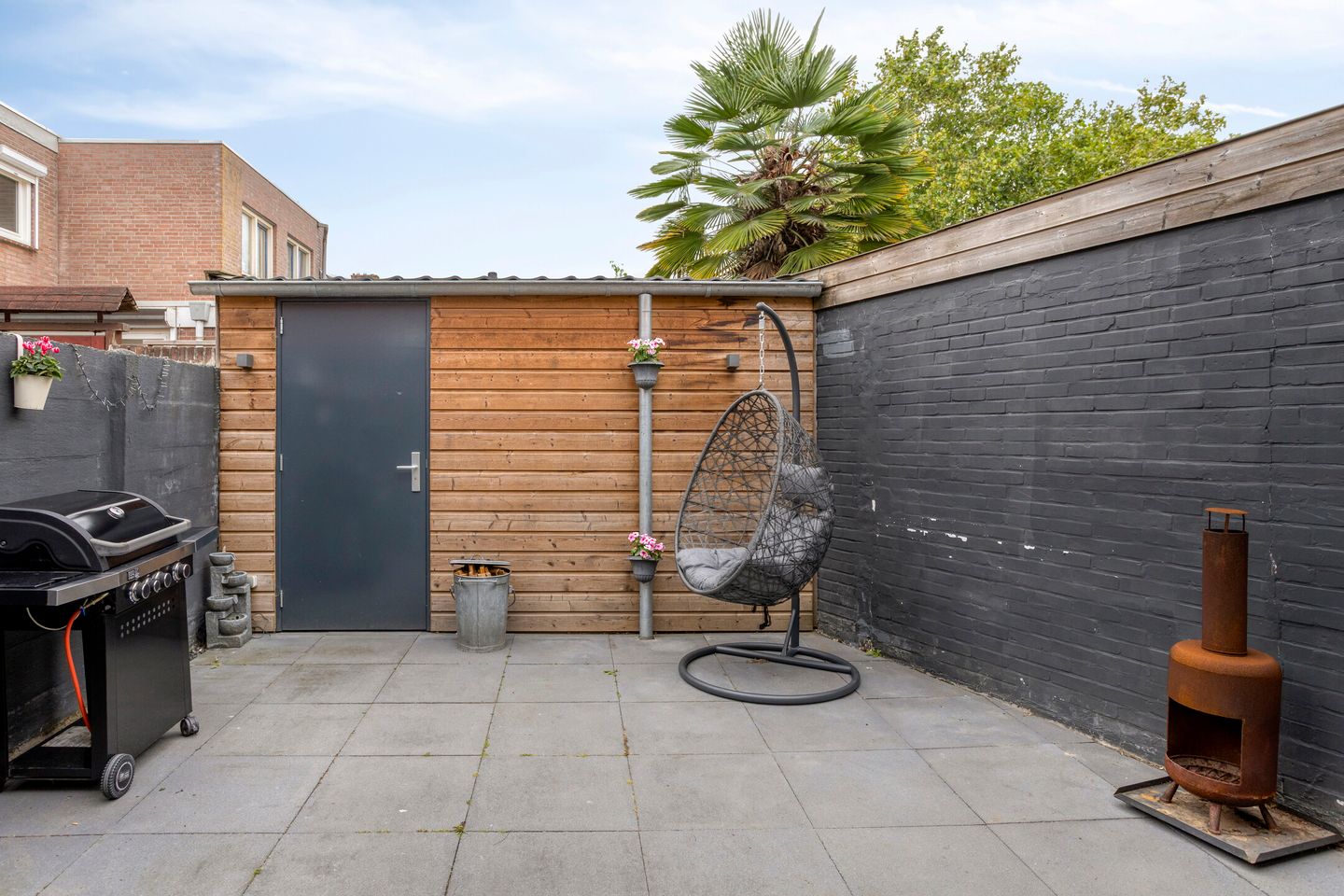 Photo 35 of Van der Aastraat 25