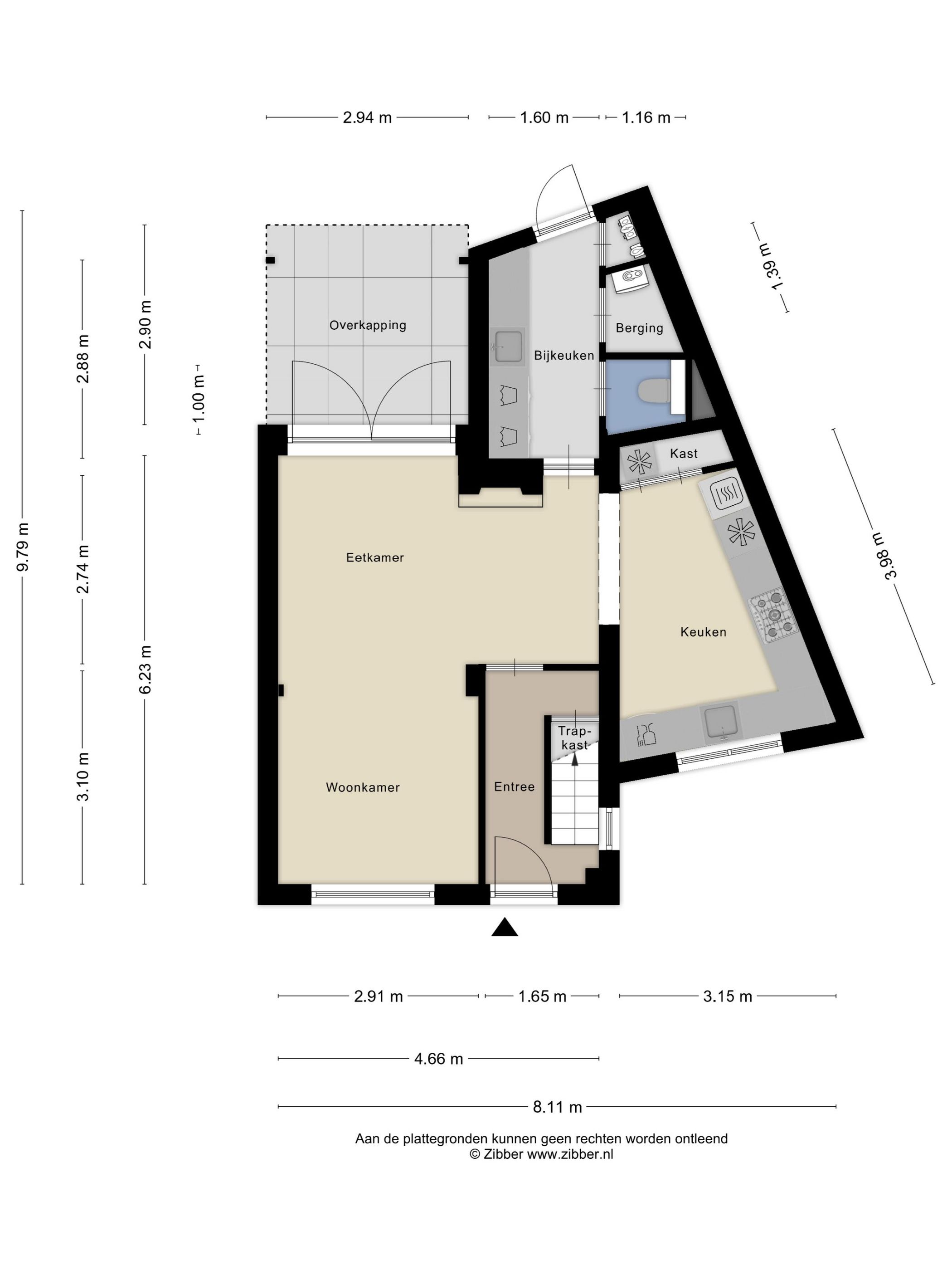 Photo 42 of Van der Aastraat 25