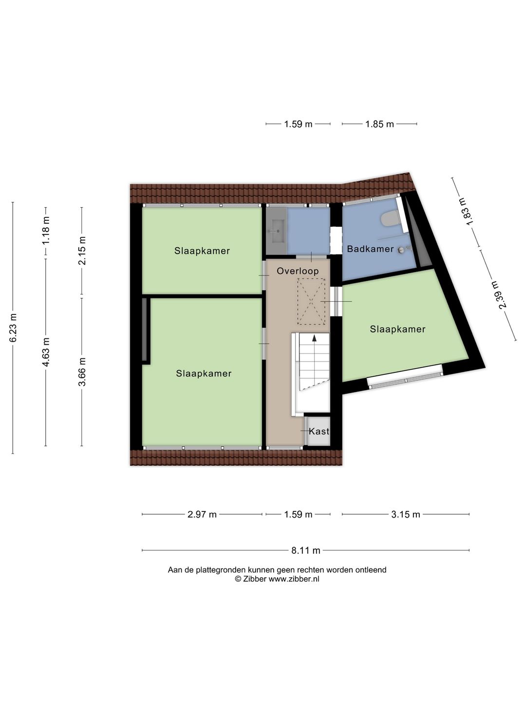 Photo 43 of Van der Aastraat 25