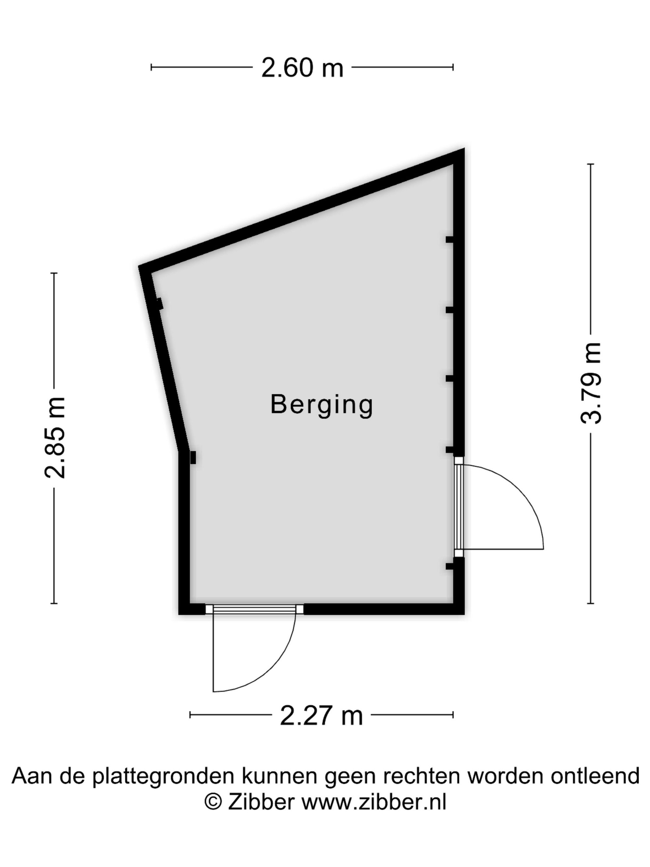 Photo 45 of Van der Aastraat 25