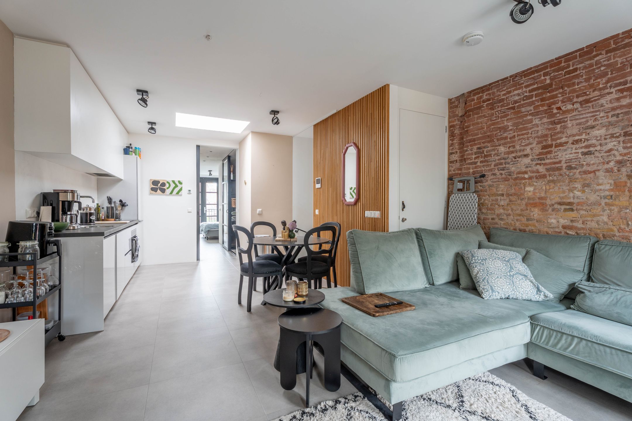 Foto 3 van Langendijk 52-A