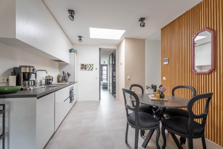 Foto 4 van Langendijk 52-A