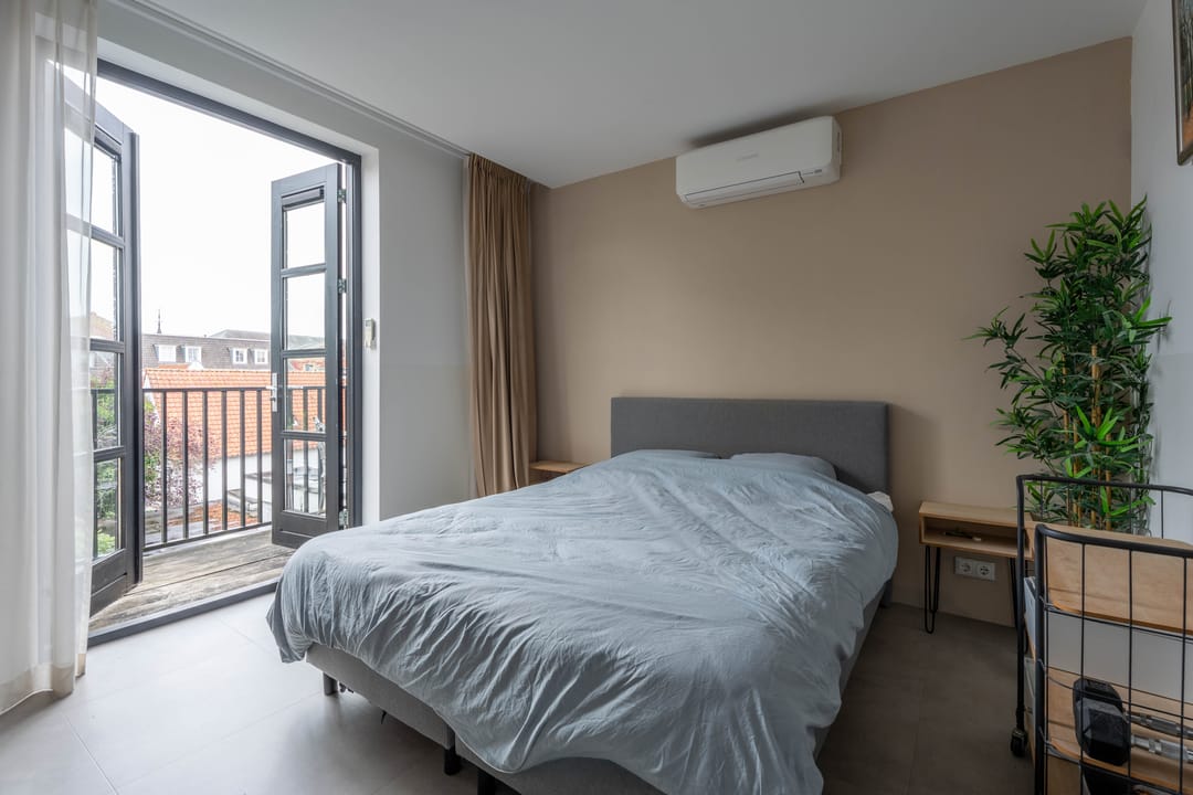 Foto 8 van Langendijk 52-A