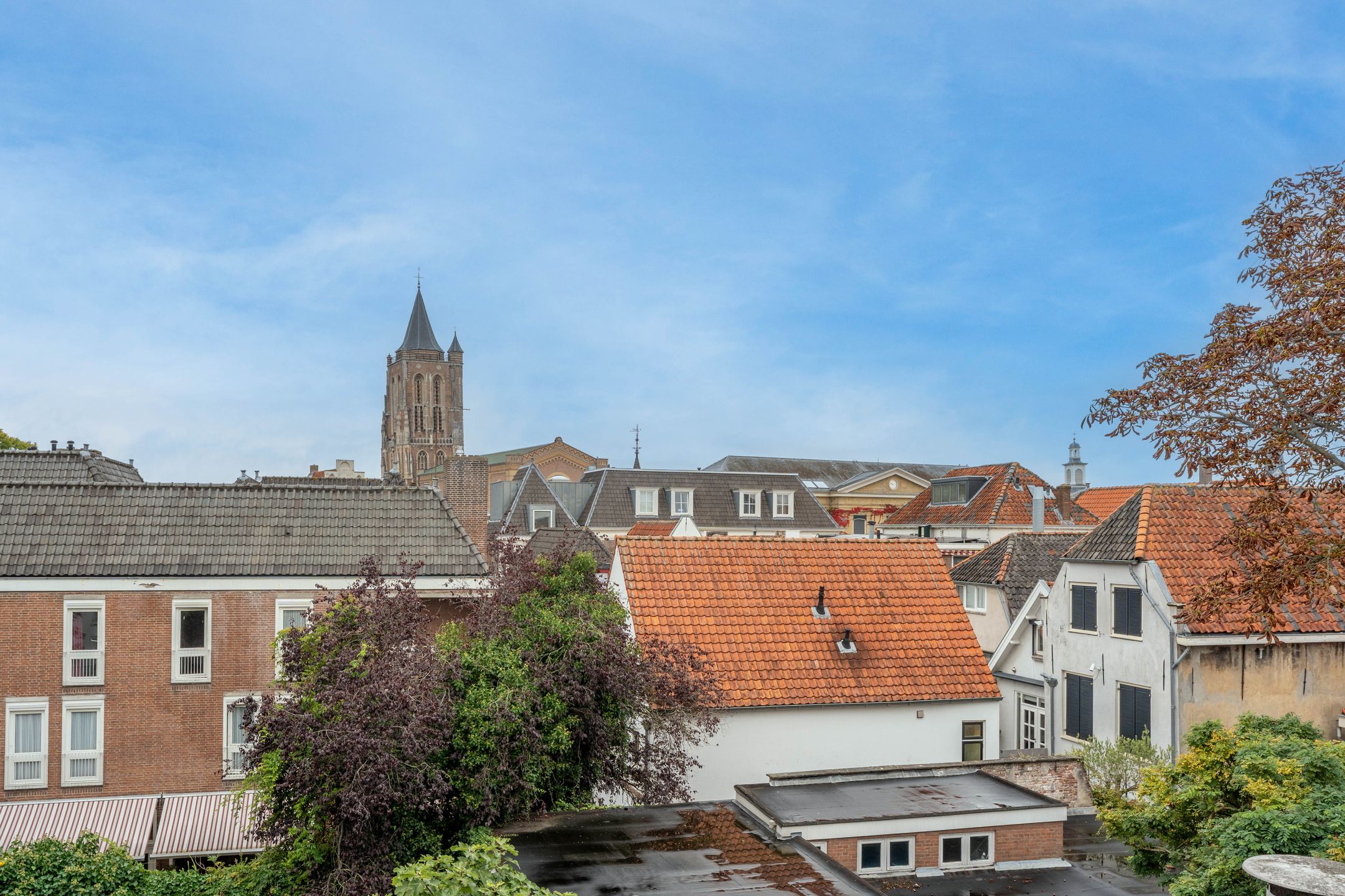 Foto 9 van Langendijk 52-A