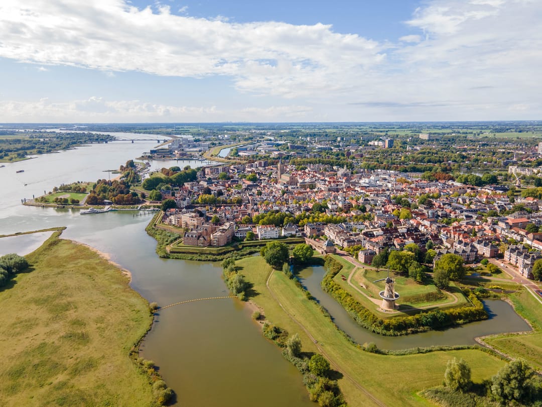 Foto 11 van Langendijk 52-A