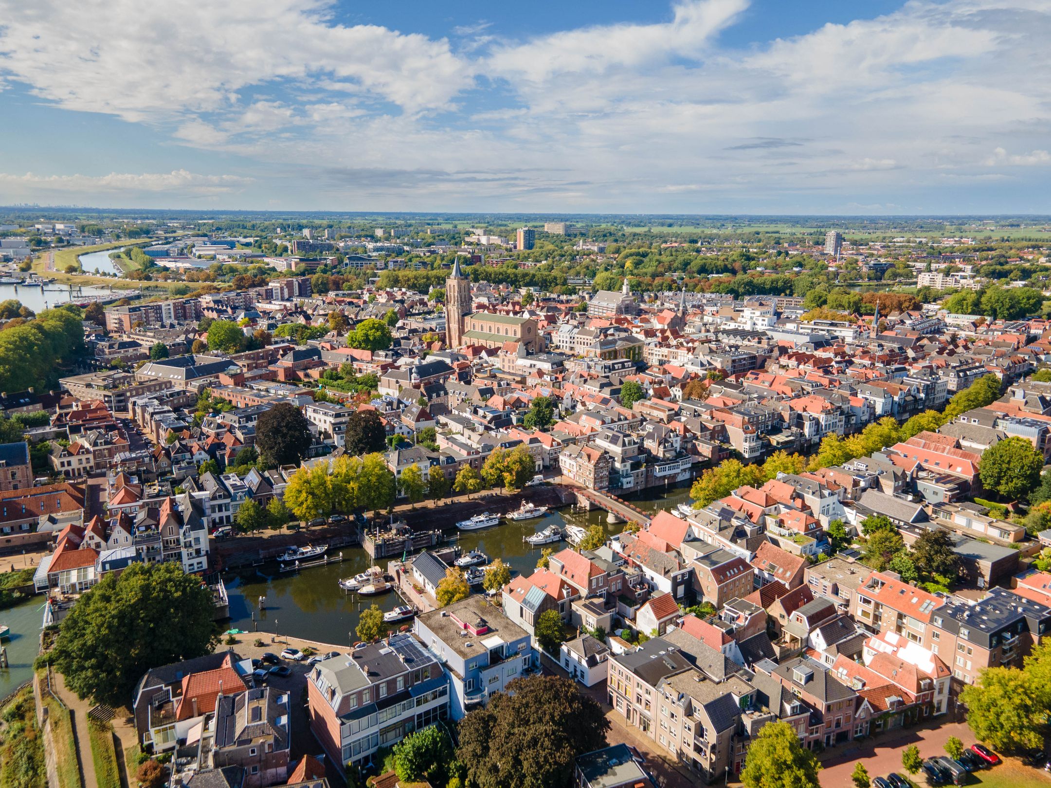 Foto 12 van Langendijk 52-A