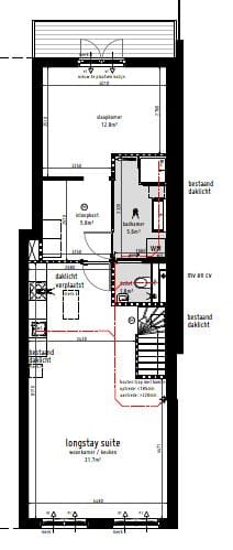 Foto 13 van Langendijk 52-A