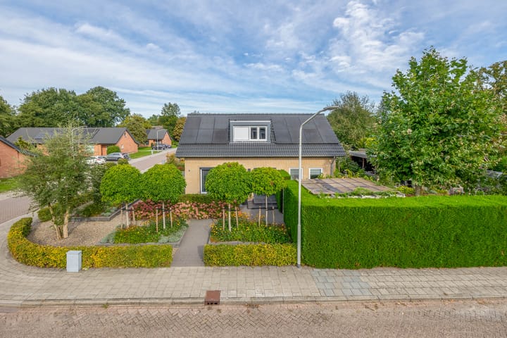 Dominee Swaluestraat 4