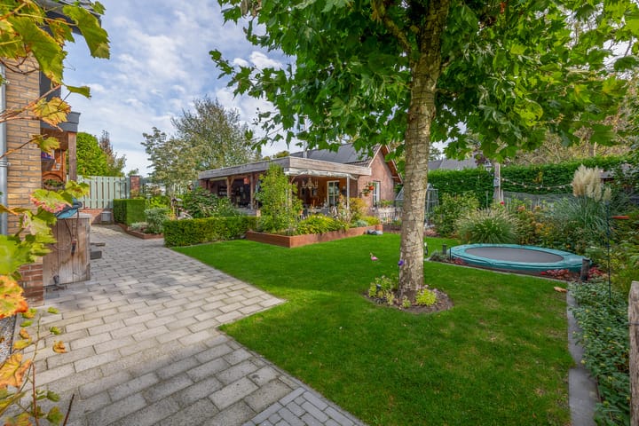 Foto 4 van Dominee Swaluestraat 4