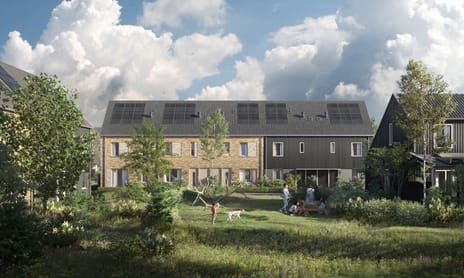 Tussenwoning thumbnail