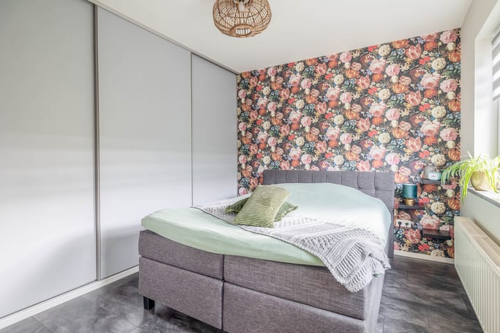 Foto 9 van Dominee Swaluestraat 4