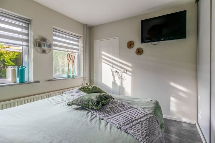 Foto 10 van Dominee Swaluestraat 4