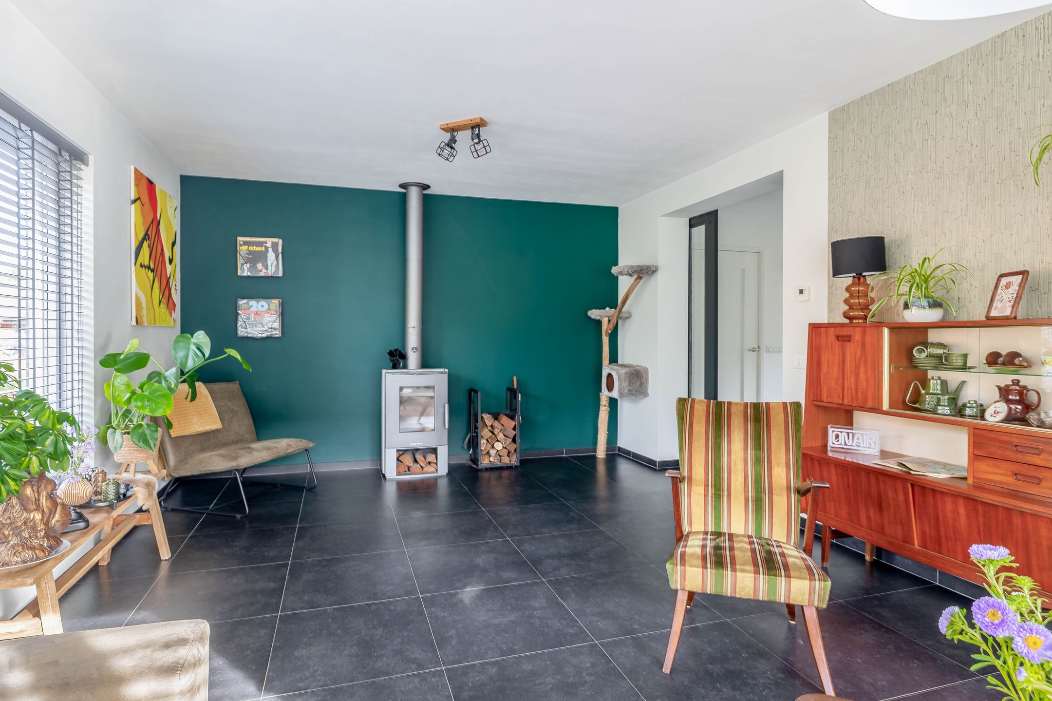 Photo 21 of Dominee Swaluestraat 4