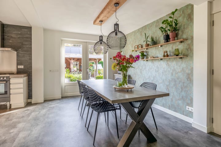 Foto 12 van Dominee Swaluestraat 4