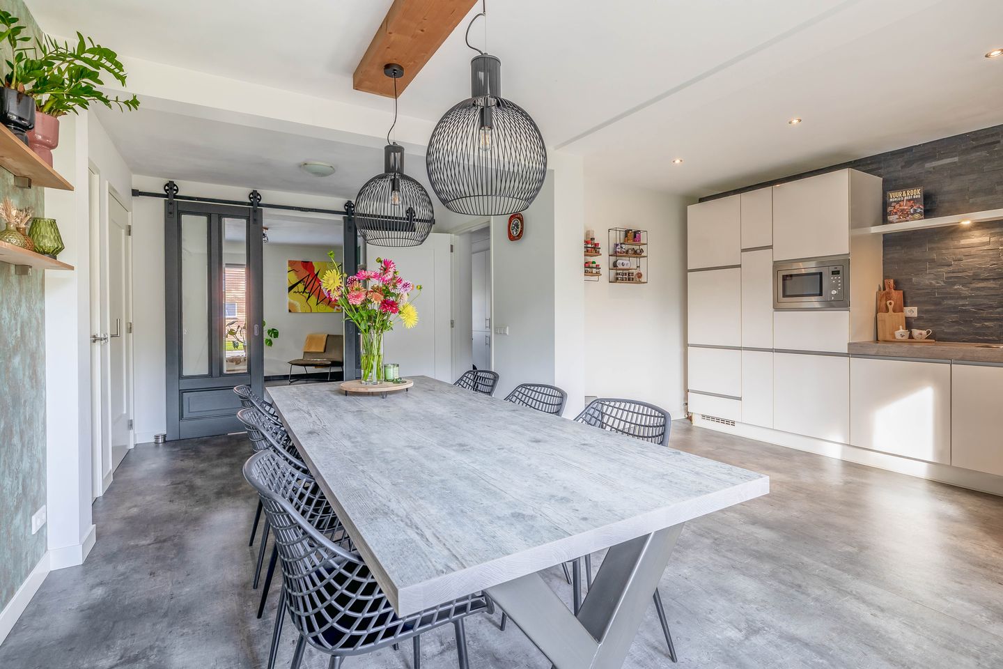 Photo 19 of Dominee Swaluestraat 4