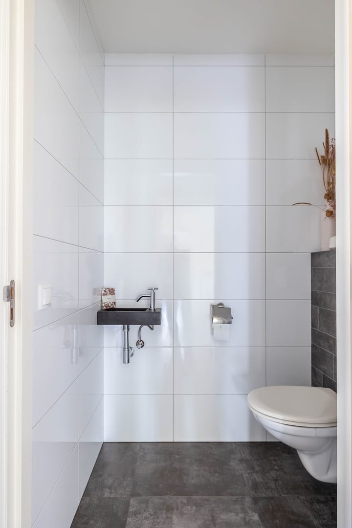 Foto 25 van Dominee Swaluestraat 4