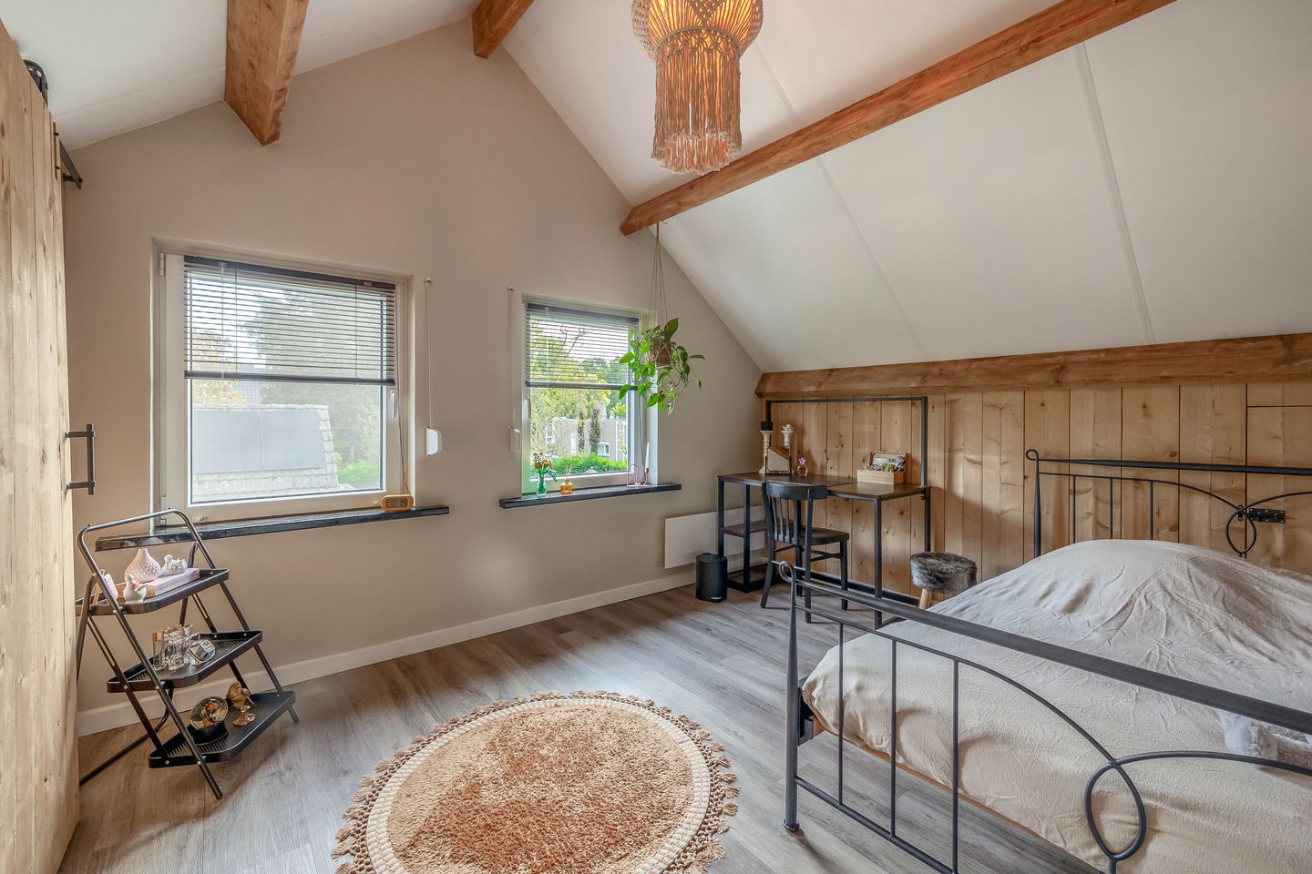 Photo 29 of Dominee Swaluestraat 4