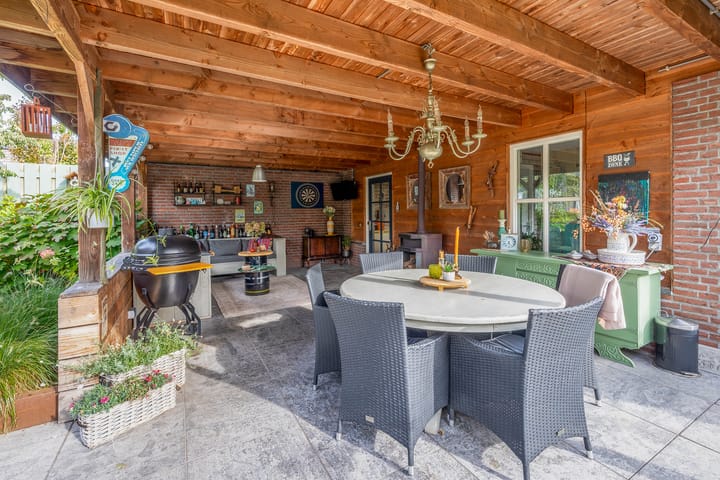 Foto 43 van Dominee Swaluestraat 4