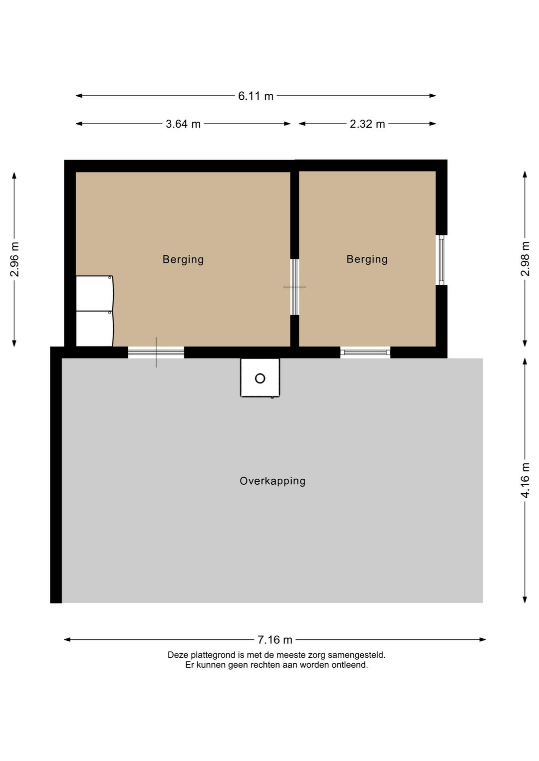 Photo 52 of Dominee Swaluestraat 4