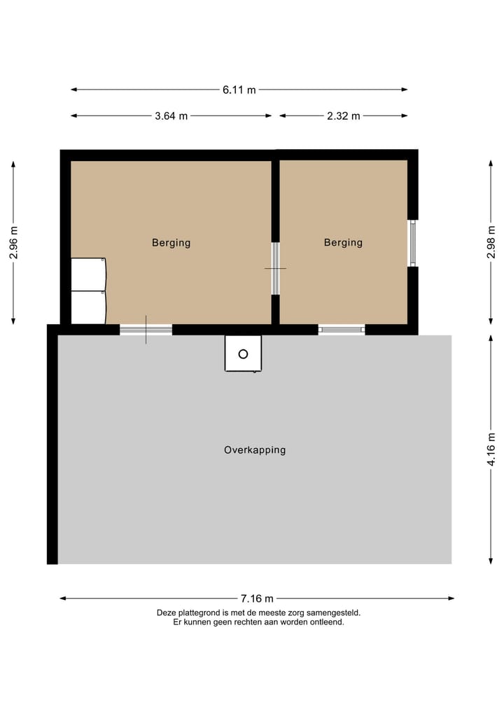 Foto 52 van Dominee Swaluestraat 4