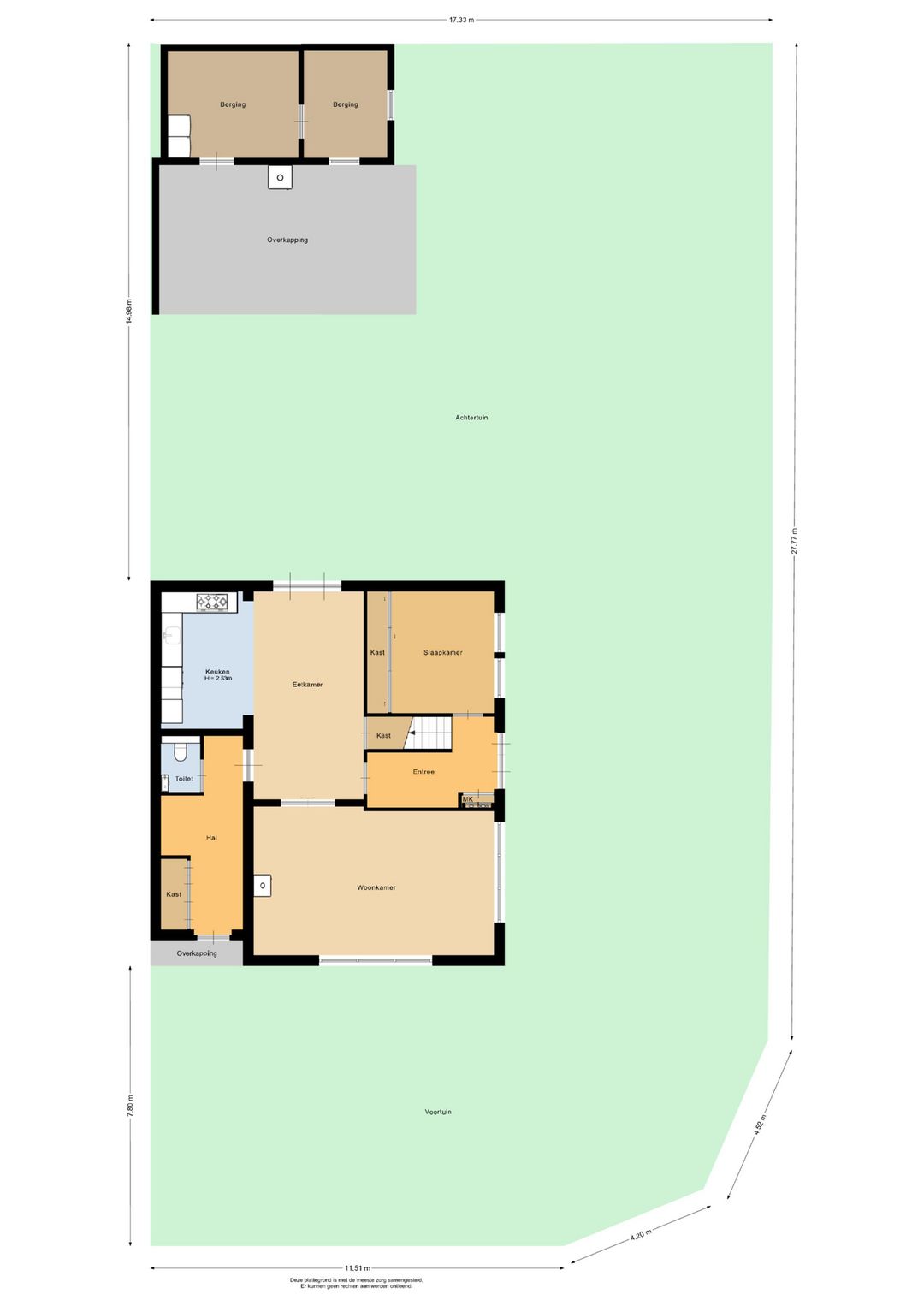 Photo 53 of Dominee Swaluestraat 4