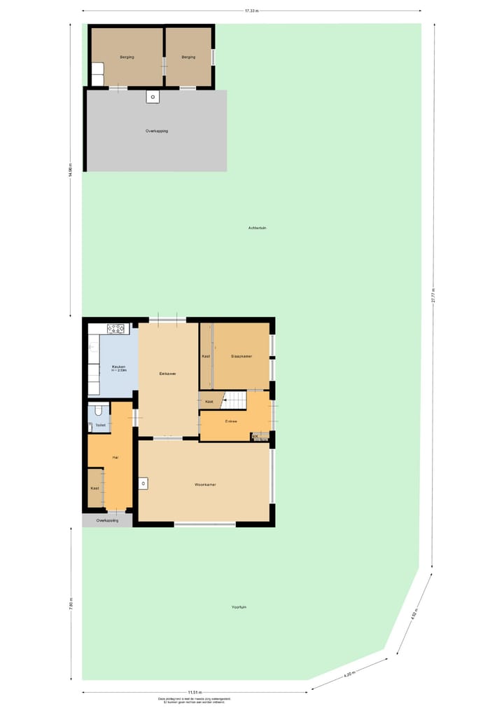 Foto 53 van Dominee Swaluestraat 4