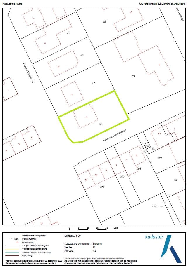 Foto 54 van Dominee Swaluestraat 4