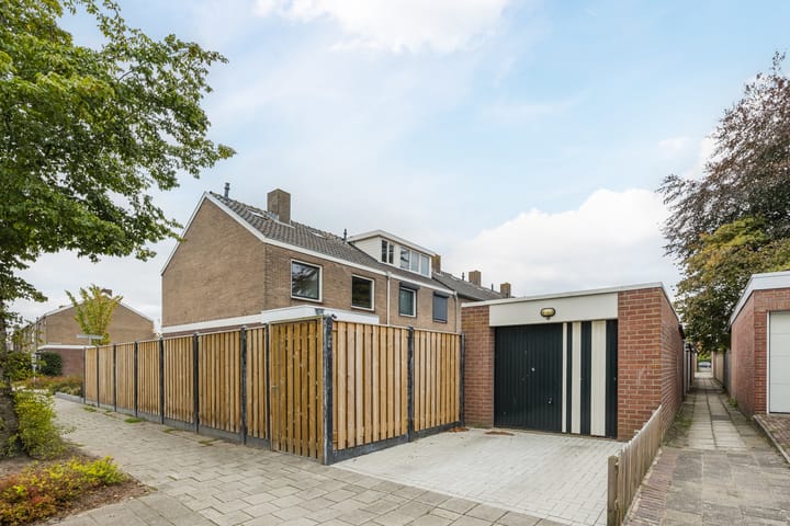 Foto 4 van Stijn Streuvelslaan 25