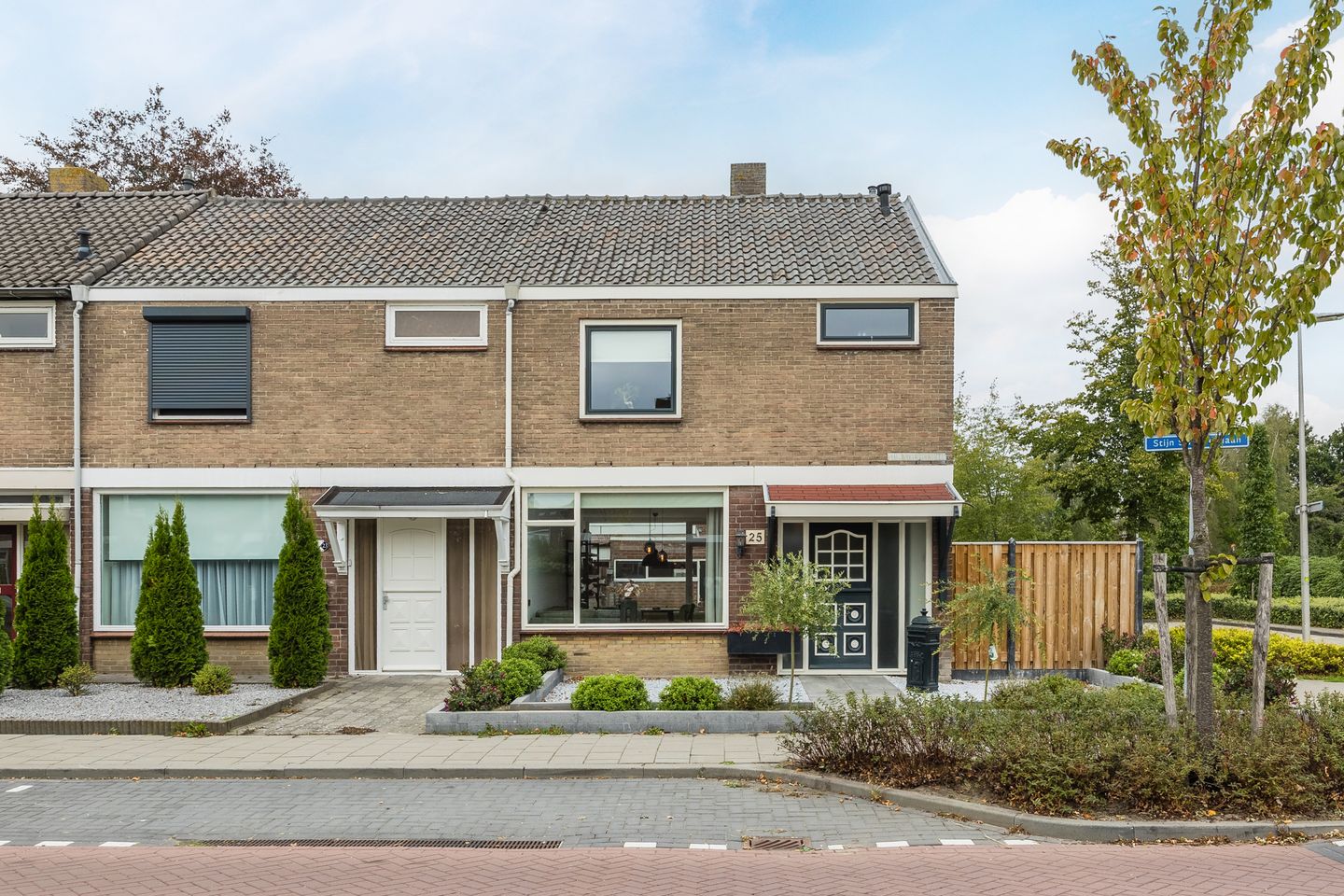 Photo 5 of Stijn Streuvelslaan 25