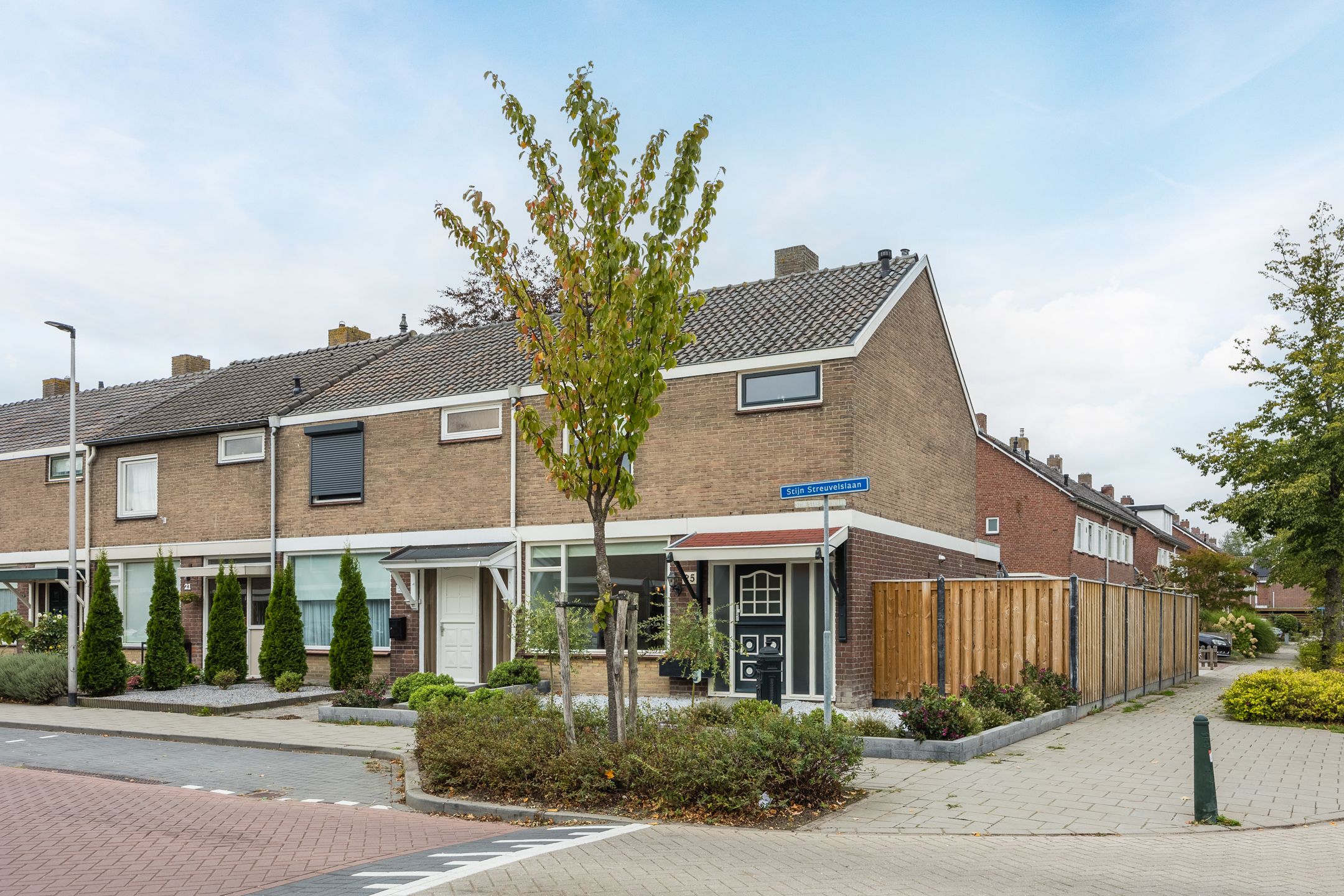 Photo 6 of Stijn Streuvelslaan 25