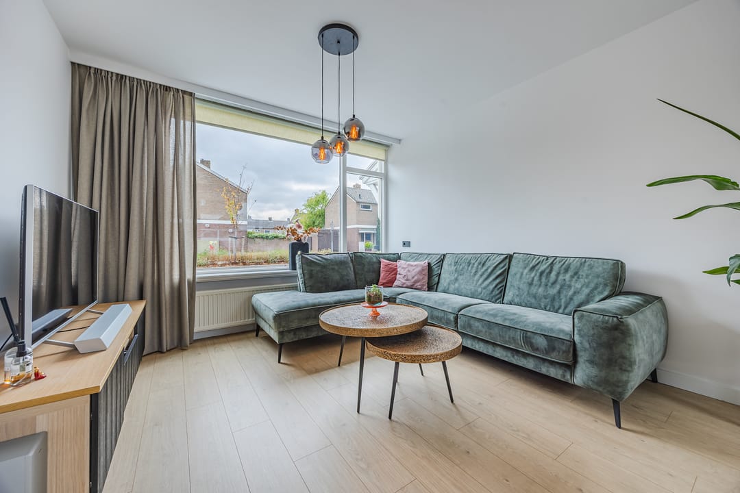 Photo 8 of Stijn Streuvelslaan 25